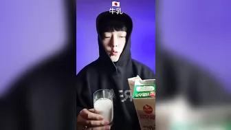 MILK #beatbox #tiktok