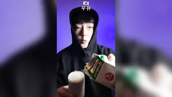 MILK #beatbox #tiktok