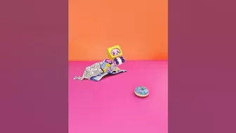 When You NEED A DONUT! ???????? #shorts *INSANE* TikTok by LankyBox