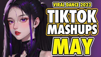 New Tiktok Mashup 2023 Philippines Party Music | Viral Dance Trends | May 3rd