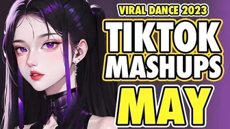 New Tiktok Mashup 2023 Philippines Party Music | Viral Dance Trends | May 3rd