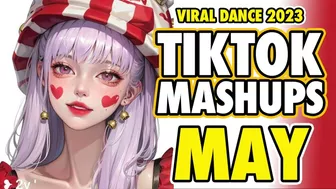 New Tiktok Mashup 2023 Philippines Party Music | Viral Dance Trends | May 2