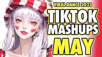 New Tiktok Mashup 2023 Philippines Party Music | Viral Dance Trends | May 2