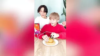 Tomoya&Yamato funny video part20 Best #tiktok#yamatomo #funny