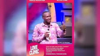 Every relationship and marital challenge is healed in Jesus name