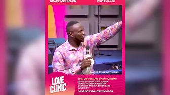 Every relationship and marital challenge is healed in Jesus name