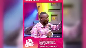 Every relationship and marital challenge is healed in Jesus name