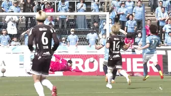 Ryo Hatsuse's stunning free-kick! | Weekly Top Goals Compilation | April 29-30 | 2023 J.League