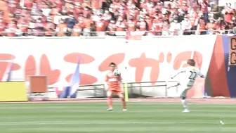 Ryo Hatsuse's stunning free-kick! | Weekly Top Goals Compilation | April 29-30 | 2023 J.League