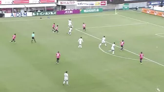 Ryo Hatsuse's stunning free-kick! | Weekly Top Goals Compilation | April 29-30 | 2023 J.League