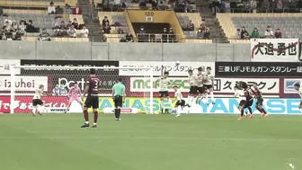 Ryo Hatsuse's stunning free-kick! | Weekly Top Goals Compilation | April 29-30 | 2023 J.League