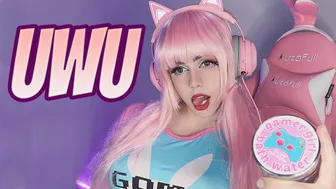 UWU ULTIMATE COMPILATION - VLAD NCL