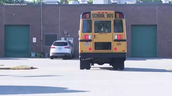 Virginia Beach schools impacted by tornado reopen