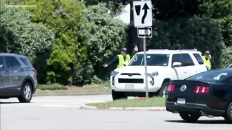 Recovery continues days after destructive Virginia Beach tornado