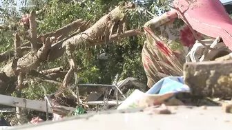 Recovery continues in Virginia Beach following EF-3 tornado