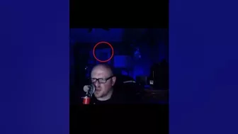 Scary ghost caught on stream ???? (very scary)