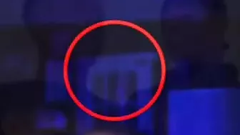 Scary ghost caught on stream ???? (very scary)