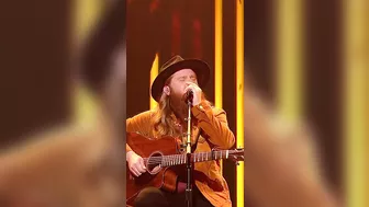 Warren Peay delivers one epic song! - Stream #IDOL now on Hulu