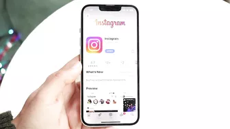 How To Show Your Temperature On Instagram!