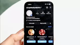 How To Enable Dark Mode On Instagram! (2023)