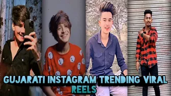 Gujarati Instagram Trending Viral Reels #gujarati #instareels