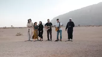 Stand By Me - Music Travel Love (At Al Ain)