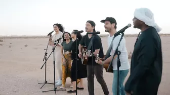 Stand By Me - Music Travel Love (At Al Ain)