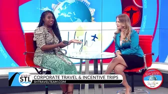 Sky High Travel plans perfect corporate getaways