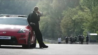 GRAN TURISMO Official Trailer (2023)