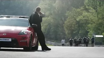 Gran Turismo Trailer #1 (2023)