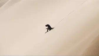 DUNE 2 Trailer Teaser (2023)