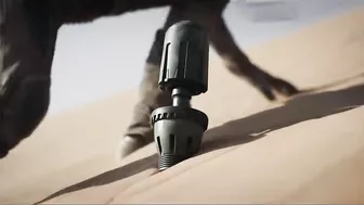 DUNE 2 Trailer Teaser (2023)