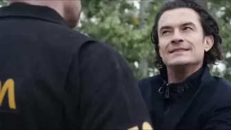 Gran Turismo: Official Trailer (2023) David Harbour, Orlando Bloom, Archie Madekwe