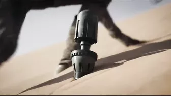 DUNE 2 Teaser Trailer (2023)