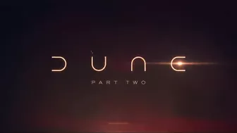 DUNE 2 Teaser Trailer (2023)