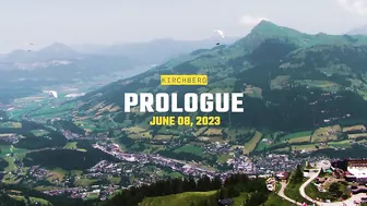 Red Bull X-Alps 2023 - Official Trailer