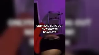 New Ki Song Out Go Show Love To OnlyFans! On SoundCloud- Dolaznak