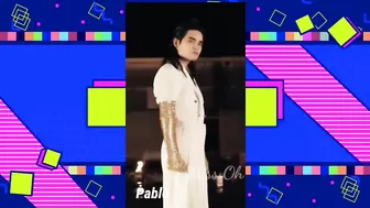 PAGRAMPA ng SB19, pwedeng-pwede na sa fashion runway!