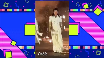 PAGRAMPA ng SB19, pwedeng-pwede na sa fashion runway!