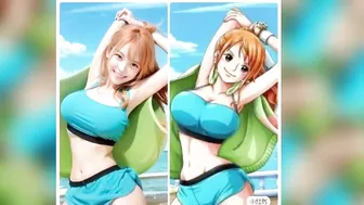 Cosplay One Piece Hài Hước (P 7) | One Piece Characters In Real Life