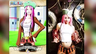 Cosplay One Piece Hài Hước (P 7) | One Piece Characters In Real Life