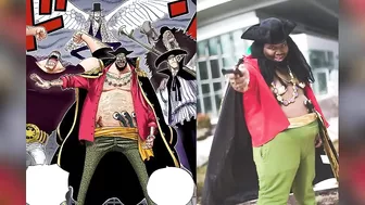 Cosplay One Piece Hài Hước (P 7) | One Piece Characters In Real Life