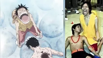 Cosplay One Piece Hài Hước (P 7) | One Piece Characters In Real Life