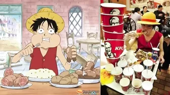 Cosplay One Piece Hài Hước (P 7) | One Piece Characters In Real Life