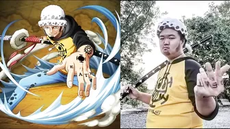 Cosplay One Piece Hài Hước (P 7) | One Piece Characters In Real Life