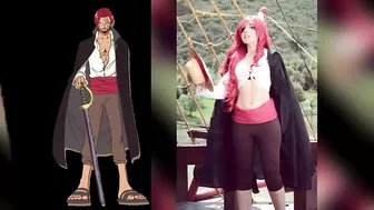 Cosplay One Piece Hài Hước (P 7) | One Piece Characters In Real Life