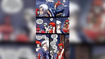 Anime-Manga Spider-Man ???? ⋮ Spider-Man Across The Spider-Verse