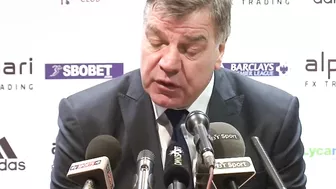 Funny Sam Allardyce moments ahead of his return to the Premier League! ????