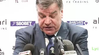 Funny Sam Allardyce moments ahead of his return to the Premier League! ????