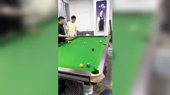 Funny Video Billiards million views P283